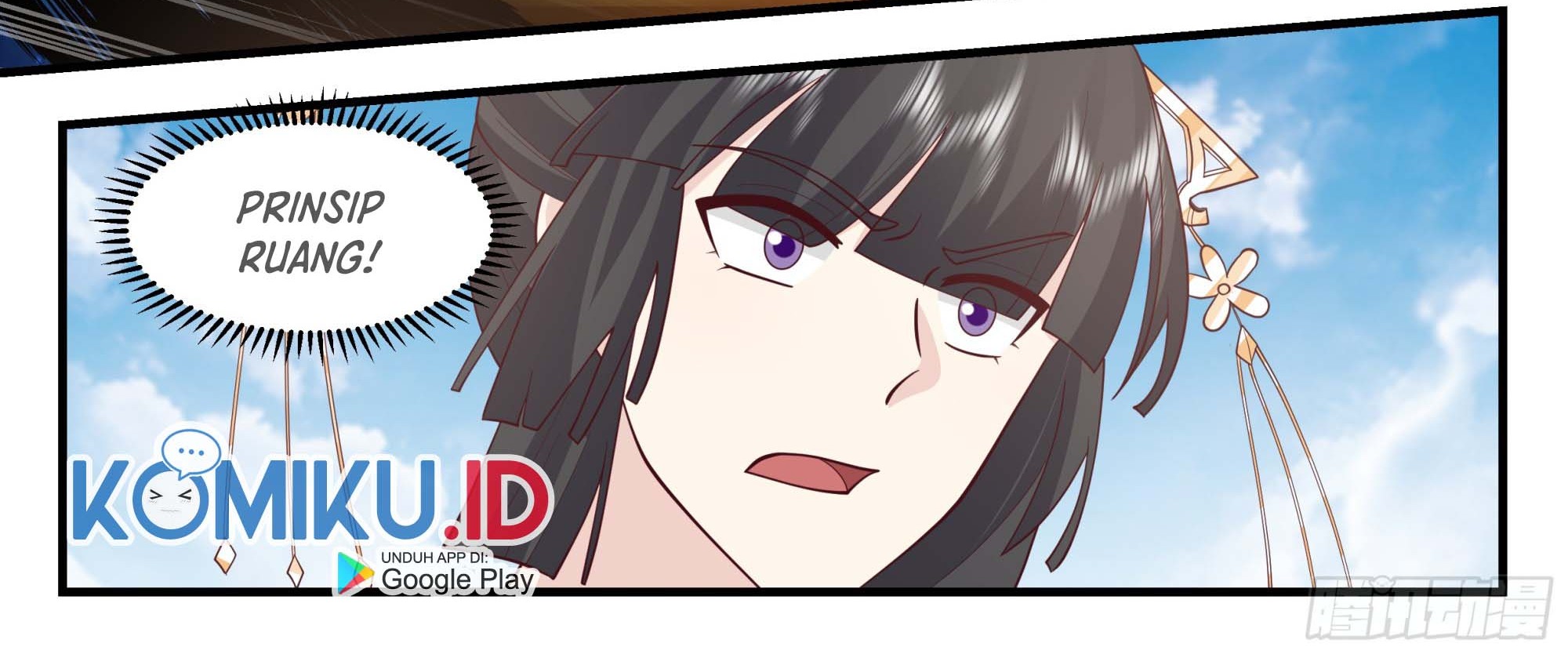 Martial Peak Part 2 Chapter 2899 Gambar 11
