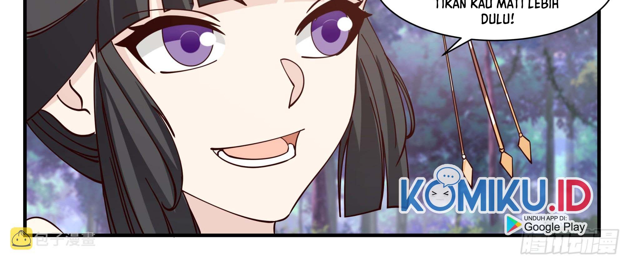 Martial Peak Part 2 Chapter 2900 Gambar 13