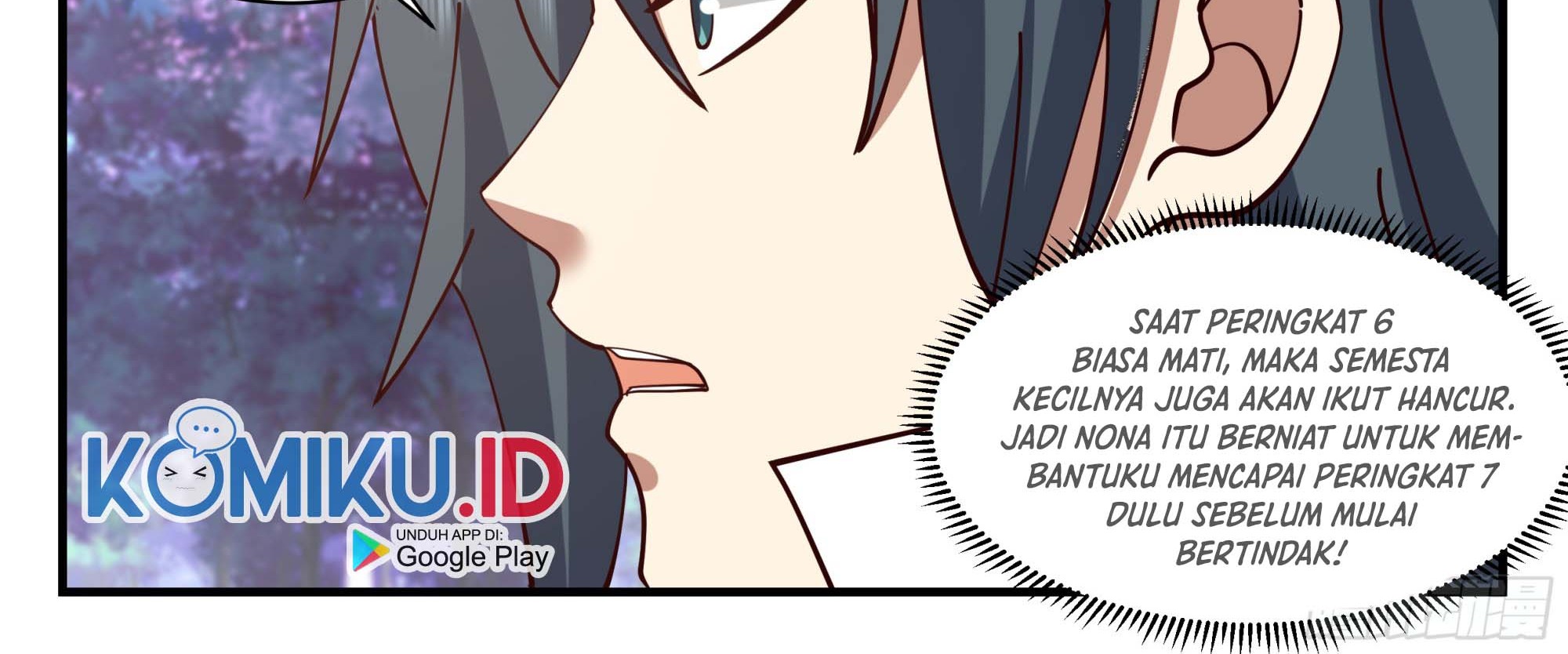 Martial Peak Part 2 Chapter 2900 Gambar 15
