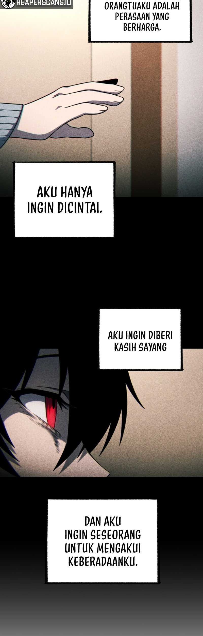 Player Who Returned 10,000 Years Later Chapter 42 Gambar 55