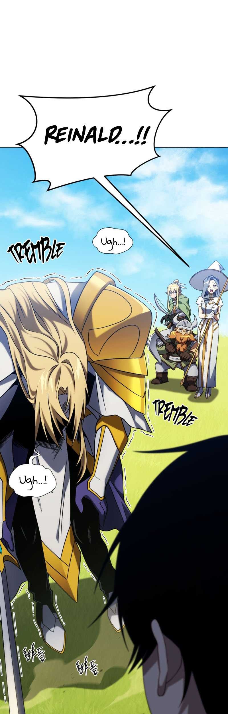 Baca Manhwa Player Who Returned 10,000 Years Later Chapter 42 Gambar 2