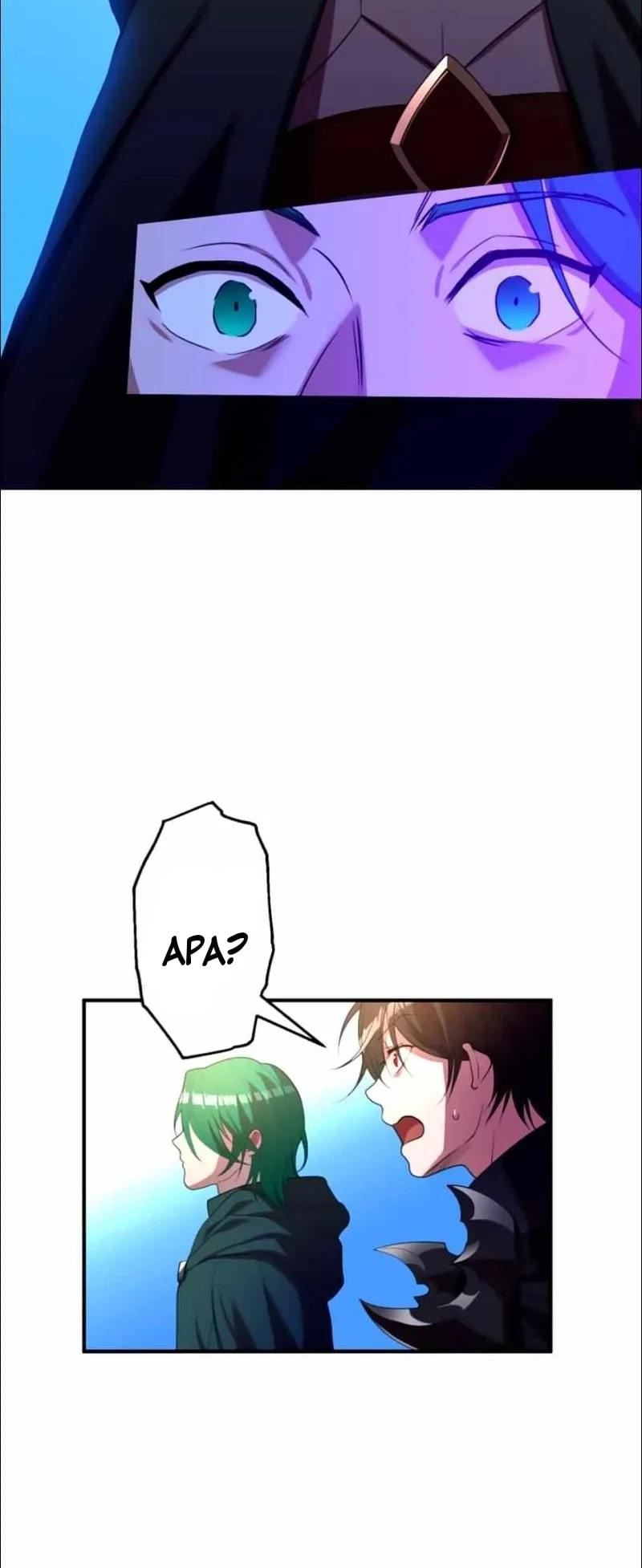 Level Drain Chapter 32 Gambar 29