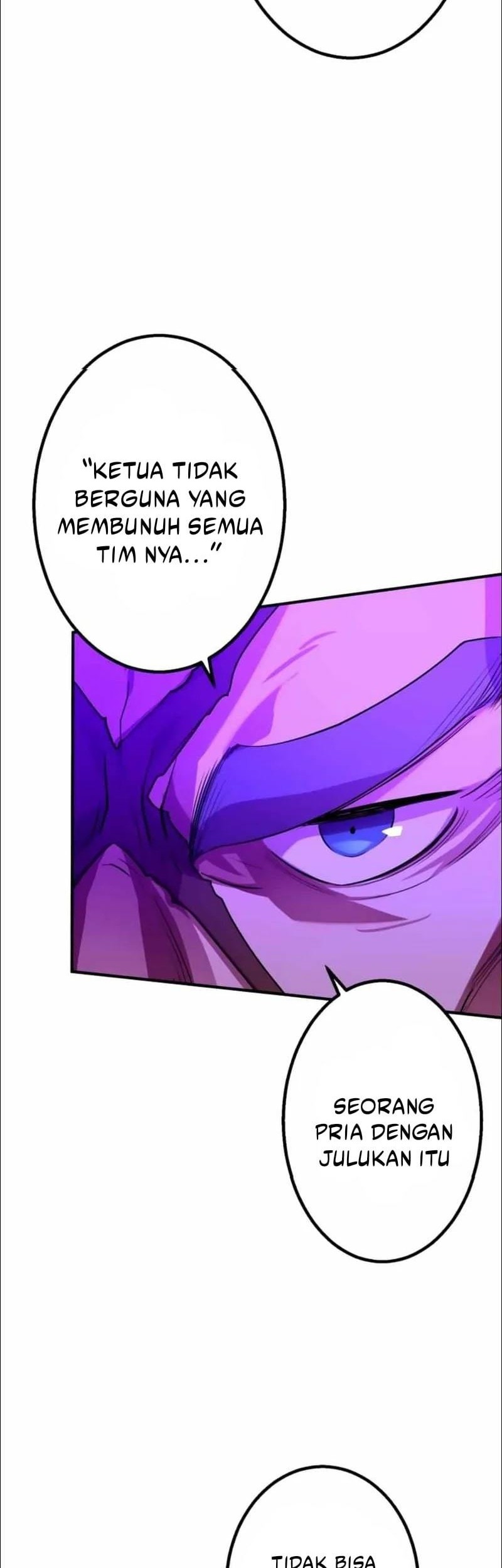 Level Drain Chapter 32 Gambar 31