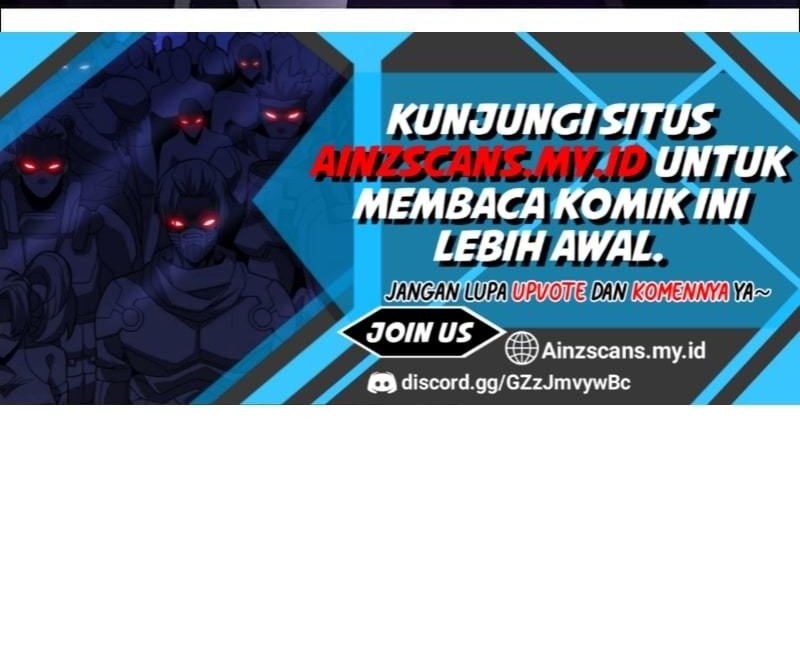 Level Drain Chapter 32 Gambar 47