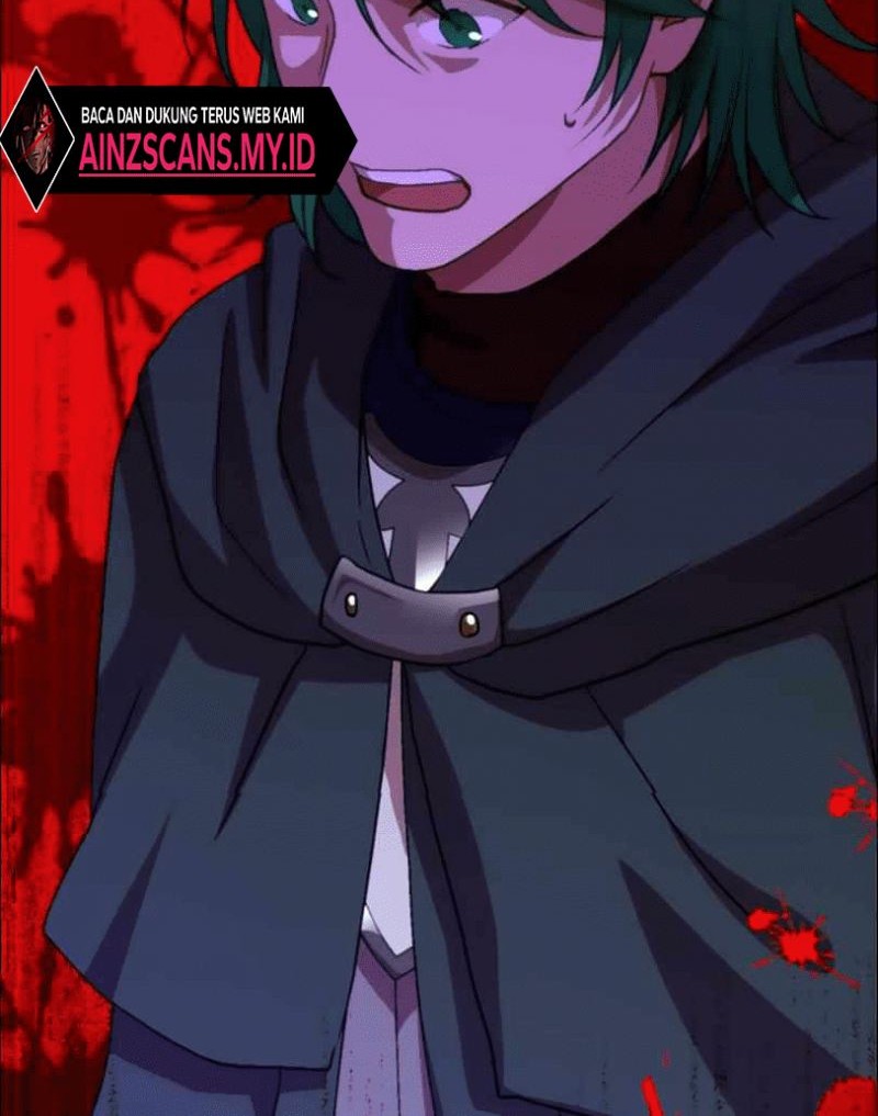 Level Drain Chapter 31 Gambar 10