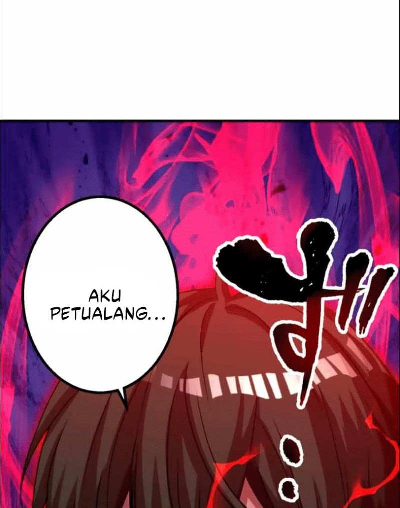 Level Drain Chapter 31 Gambar 26