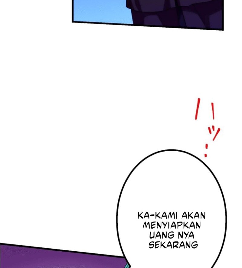 Level Drain Chapter 30 Gambar 42