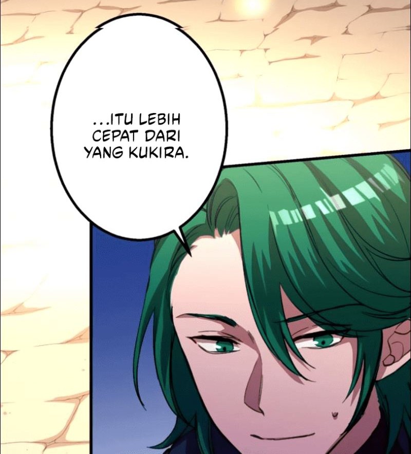Level Drain Chapter 30 Gambar 54