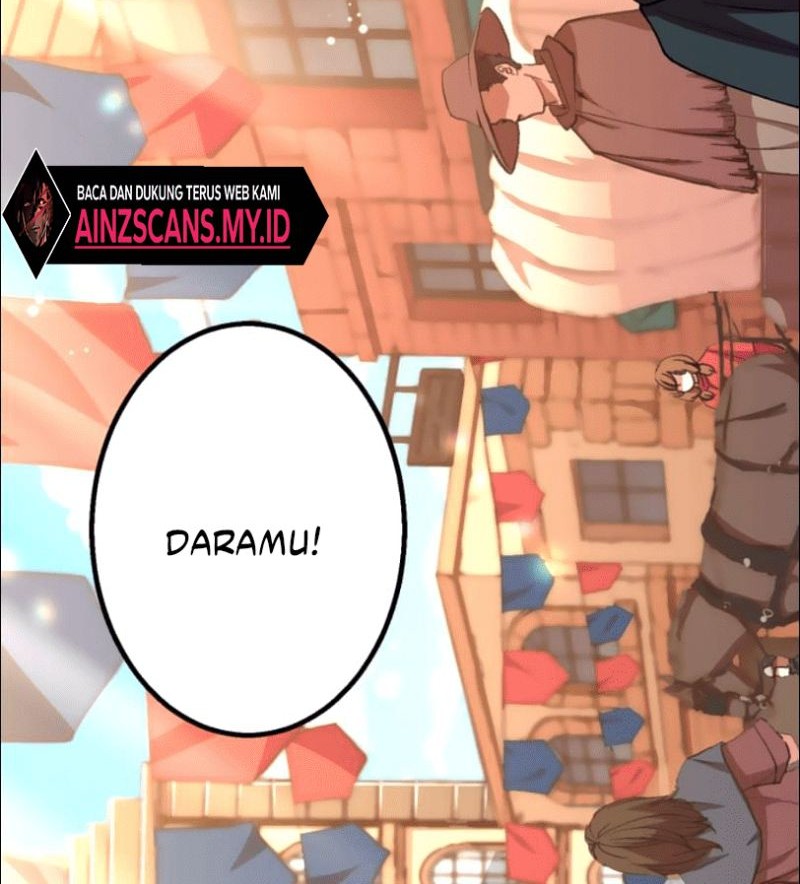 Level Drain Chapter 30 Gambar 6