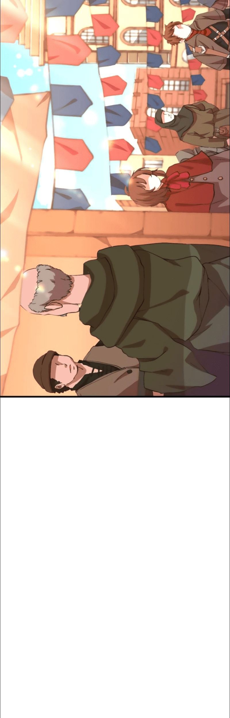 Level Drain Chapter 30 Gambar 7