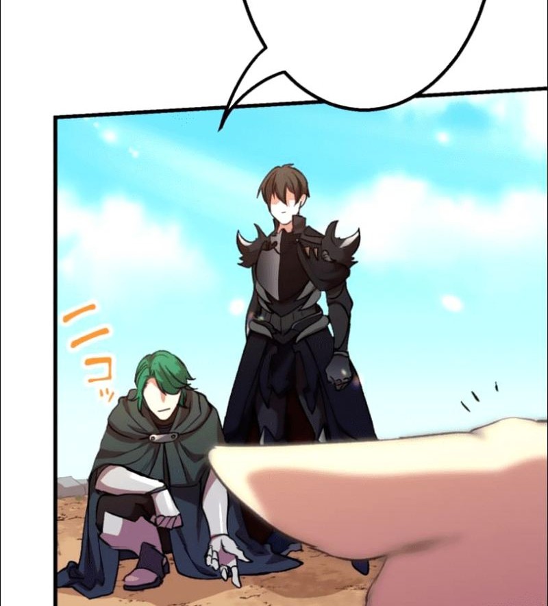 Level Drain Chapter 30 Gambar 26