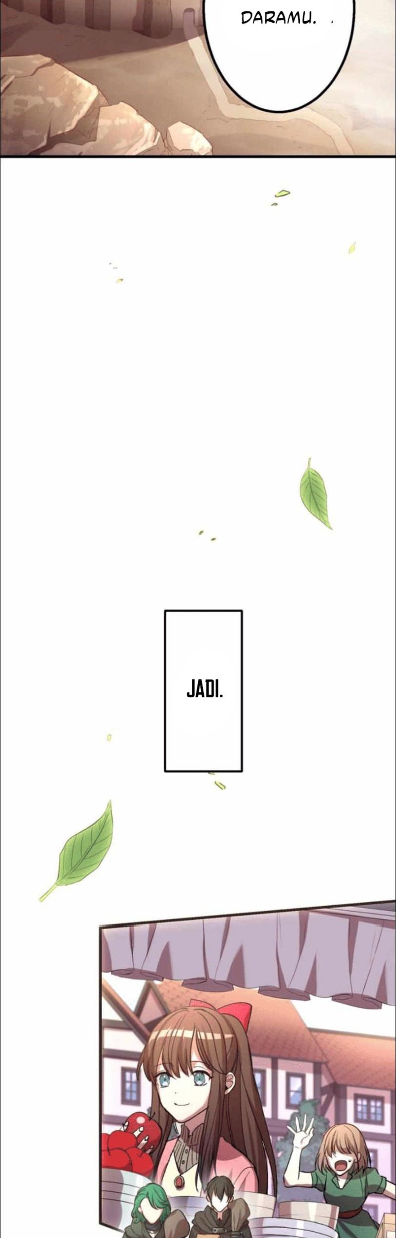 Level Drain Chapter 29 Gambar 47