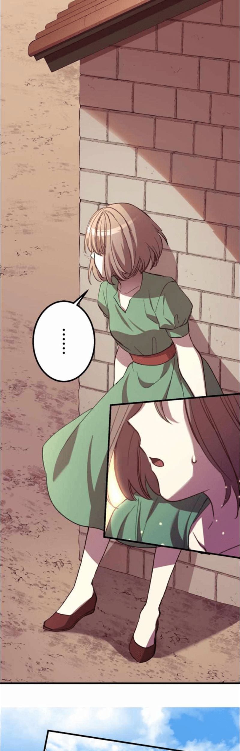 Level Drain Chapter 29 Gambar 19