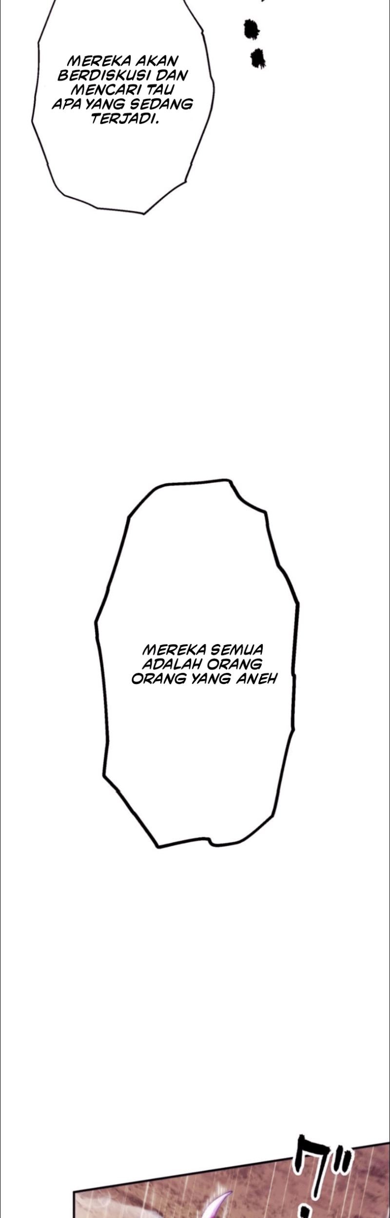 Level Drain Chapter 28 Gambar 24
