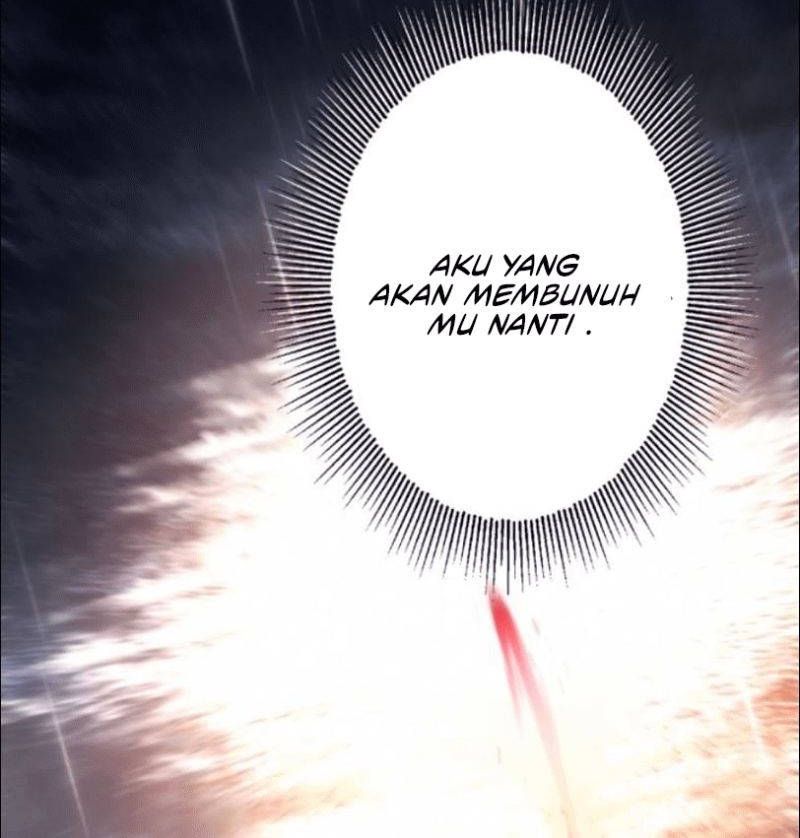 Level Drain Chapter 28 Gambar 35