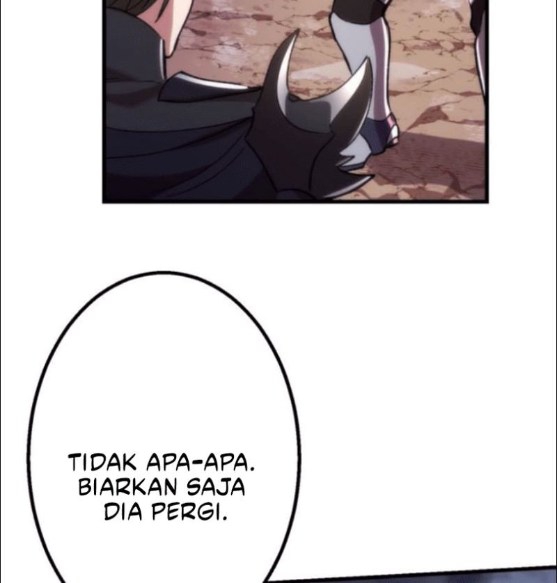 Level Drain Chapter 28 Gambar 38