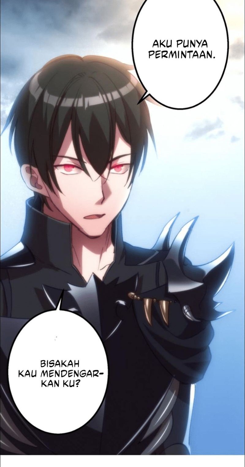 Level Drain Chapter 28 Gambar 46
