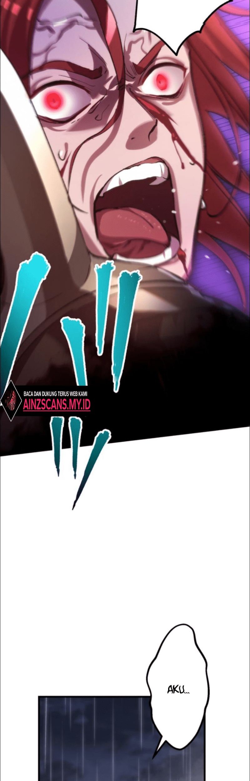 Level Drain Chapter 28 Gambar 4