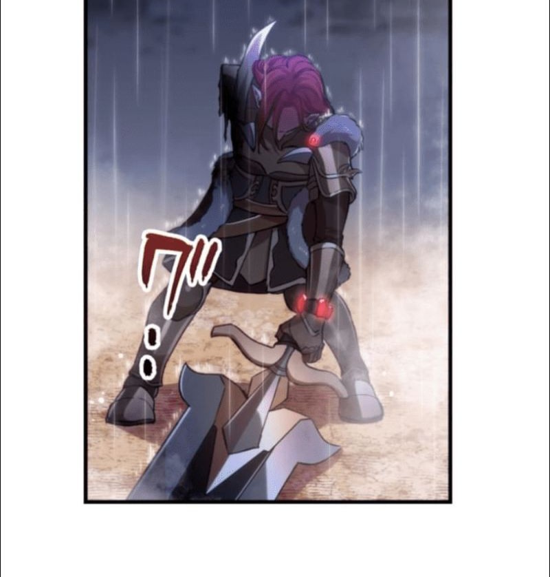 Level Drain Chapter 28 Gambar 5