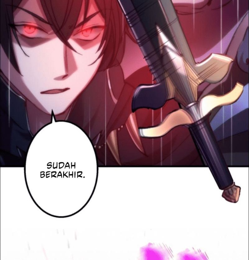 Level Drain Chapter 28 Gambar 11