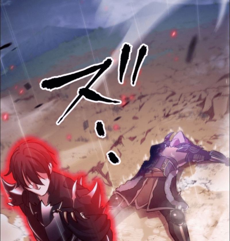 Level Drain Chapter 28 Gambar 14