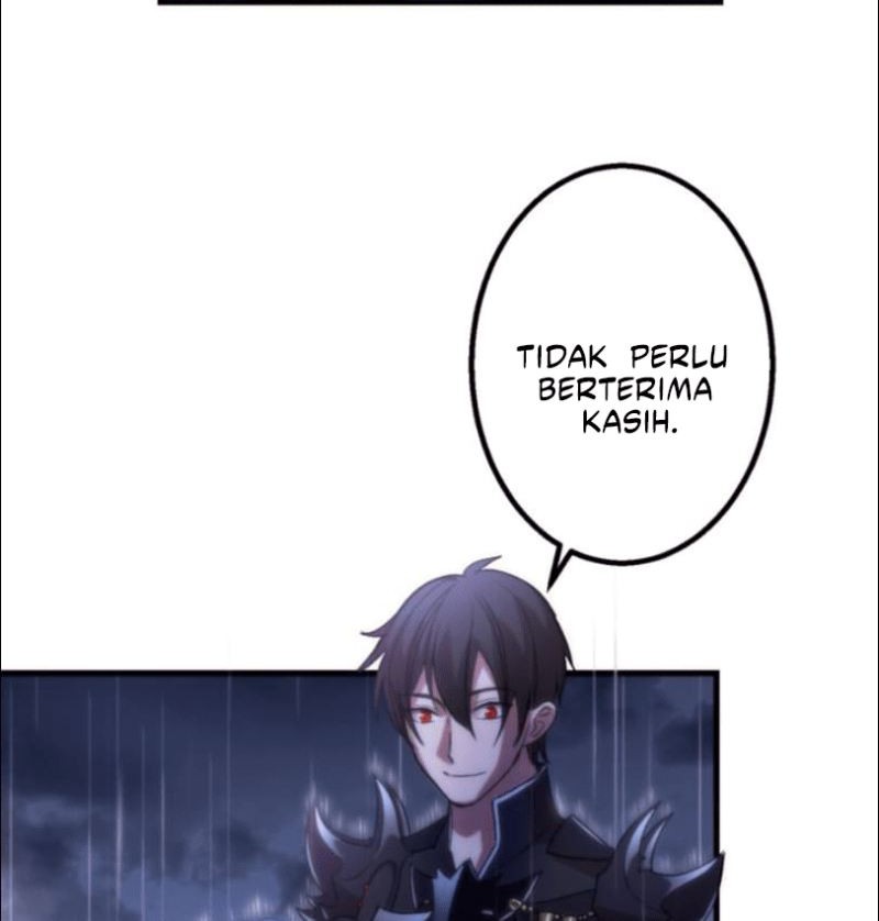 Level Drain Chapter 28 Gambar 17