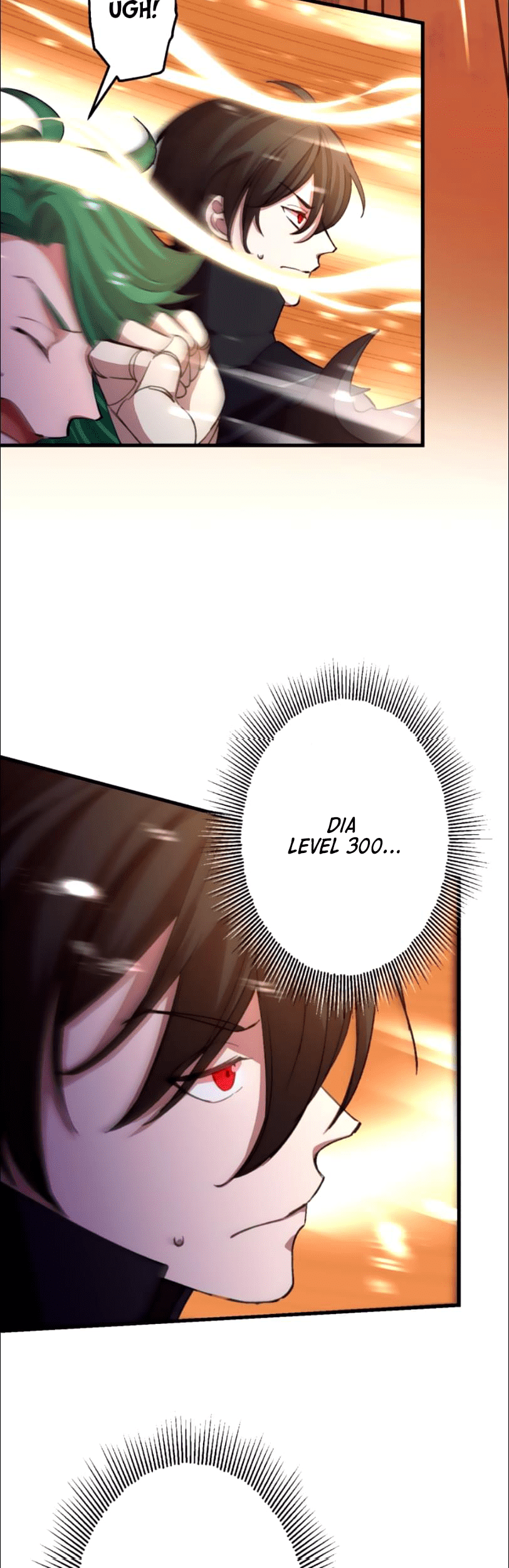 Level Drain Chapter 25 Gambar 8