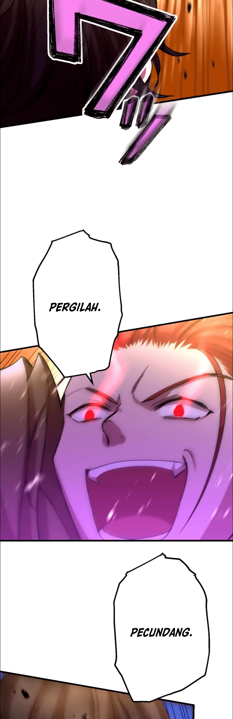 Level Drain Chapter 25 Gambar 16