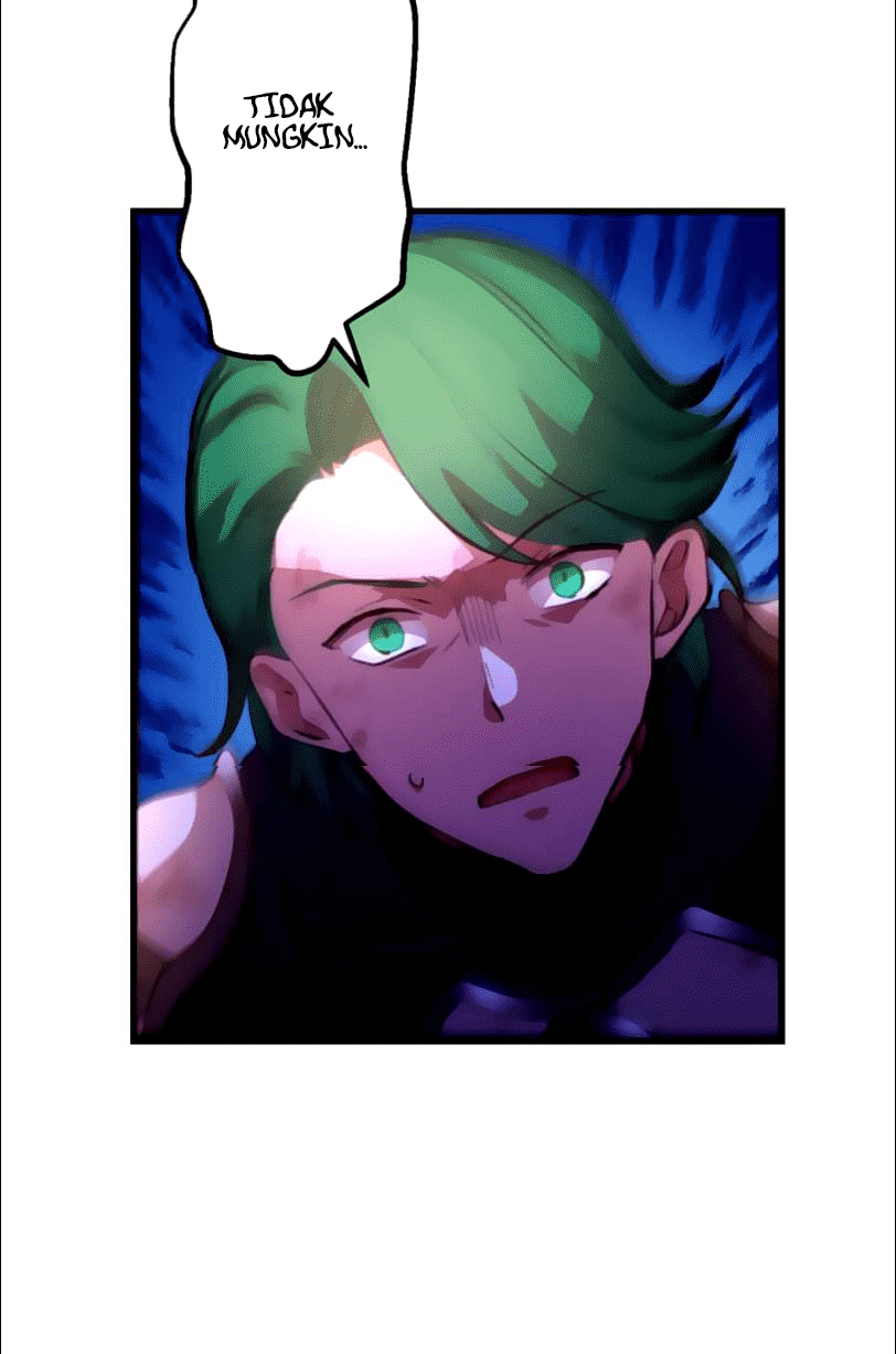 Level Drain Chapter 24 Gambar 35