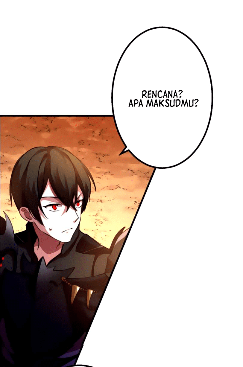 Level Drain Chapter 24 Gambar 14