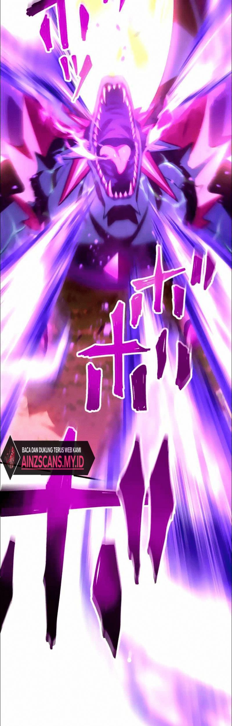 Level Drain Chapter 23 Gambar 30