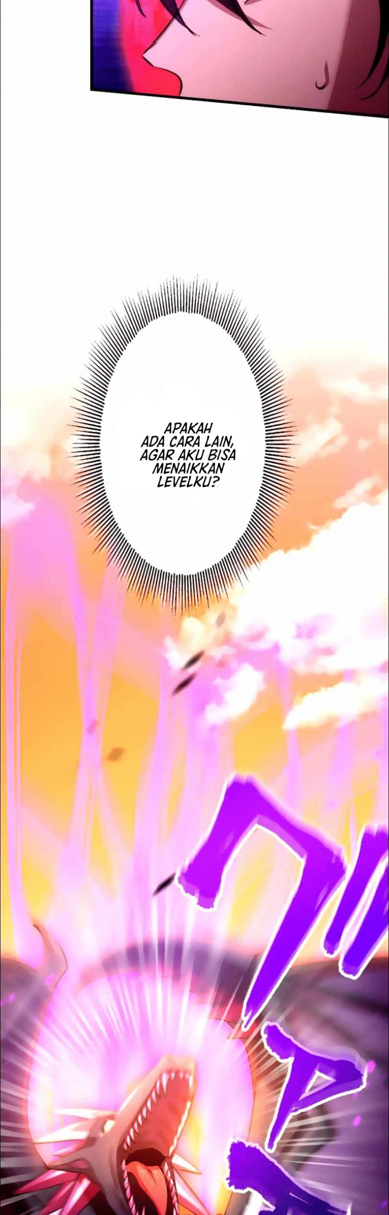 Level Drain Chapter 23 Gambar 34