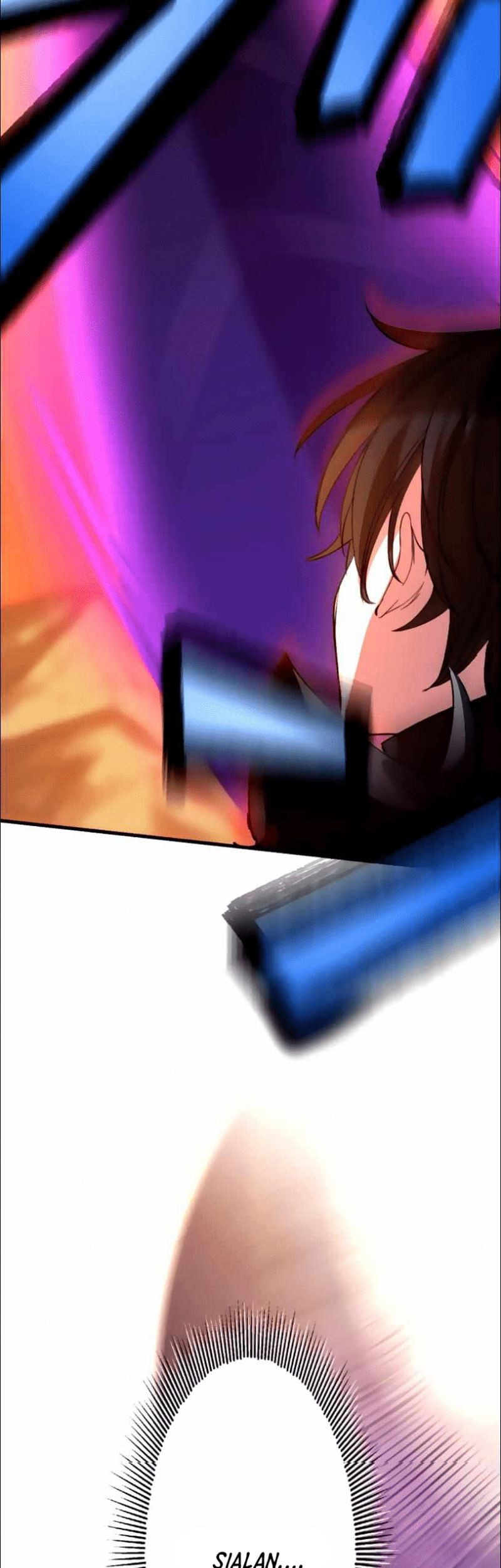 Level Drain Chapter 23 Gambar 39