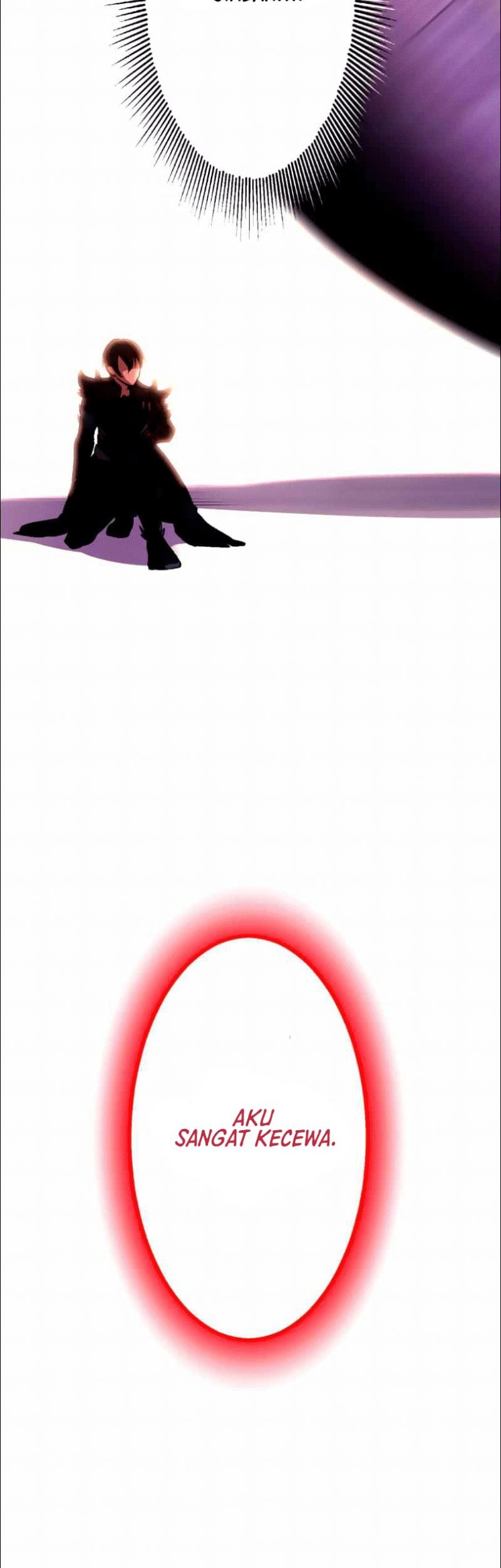 Level Drain Chapter 23 Gambar 40