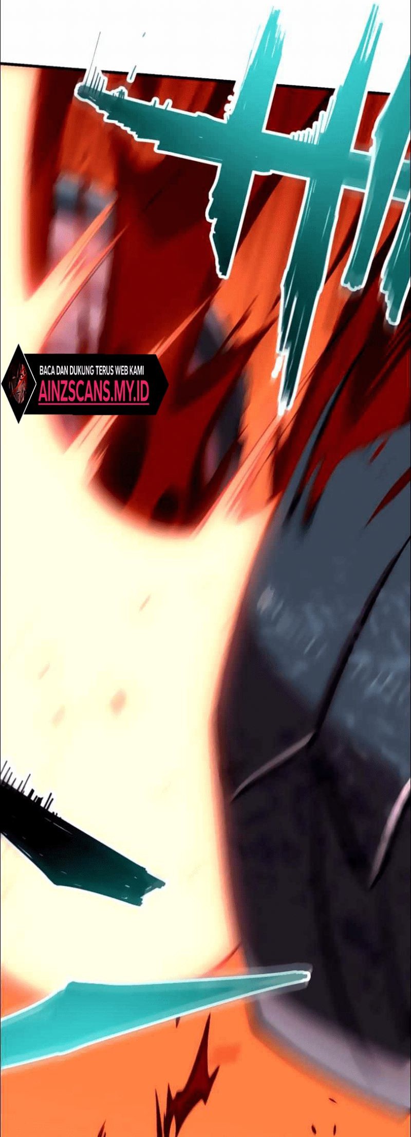 Level Drain Chapter 23 Gambar 41
