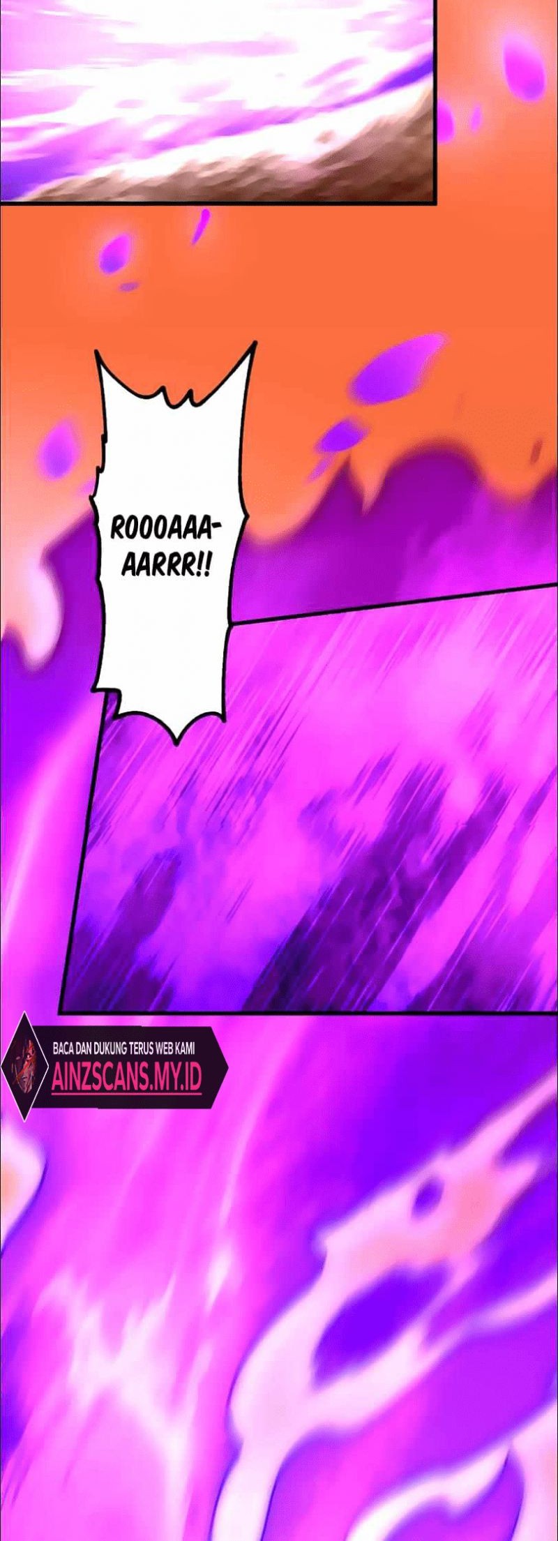 Level Drain Chapter 23 Gambar 11