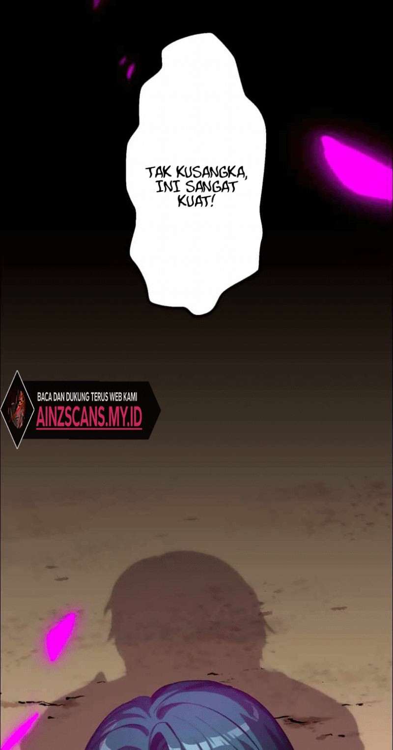 Level Drain Chapter 22 Gambar 26