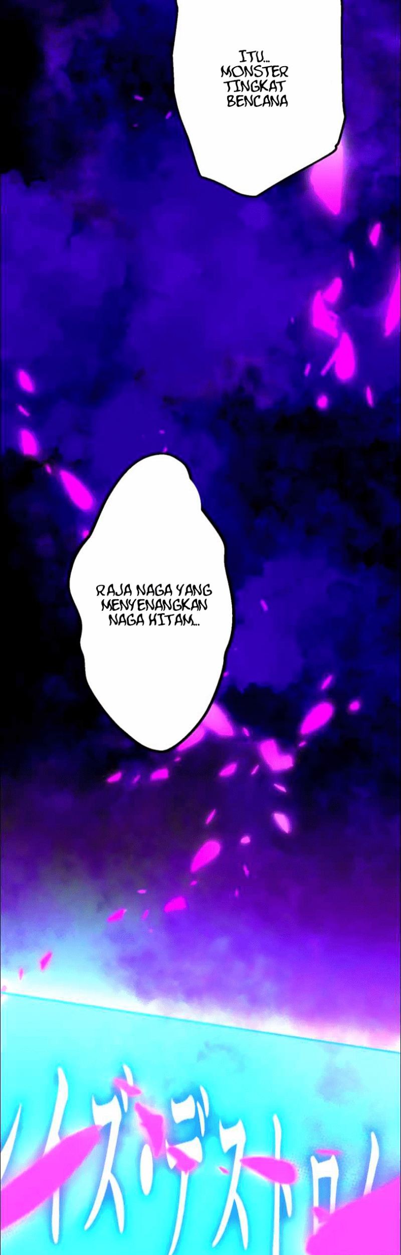 Level Drain Chapter 22 Gambar 30