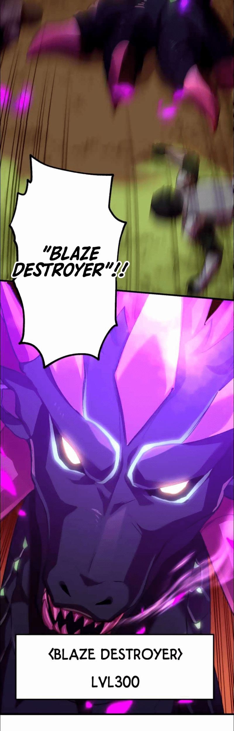 Level Drain Chapter 22 Gambar 33