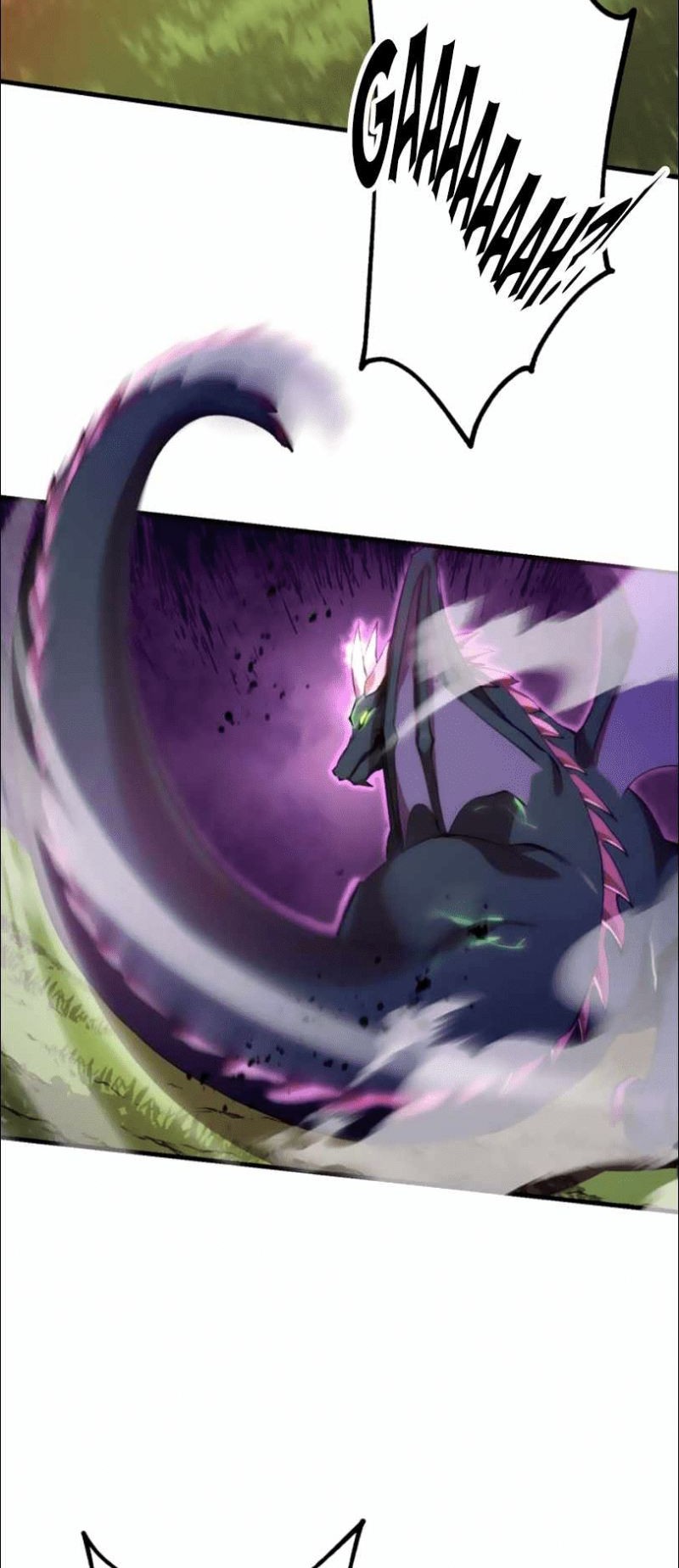 Level Drain Chapter 22 Gambar 38