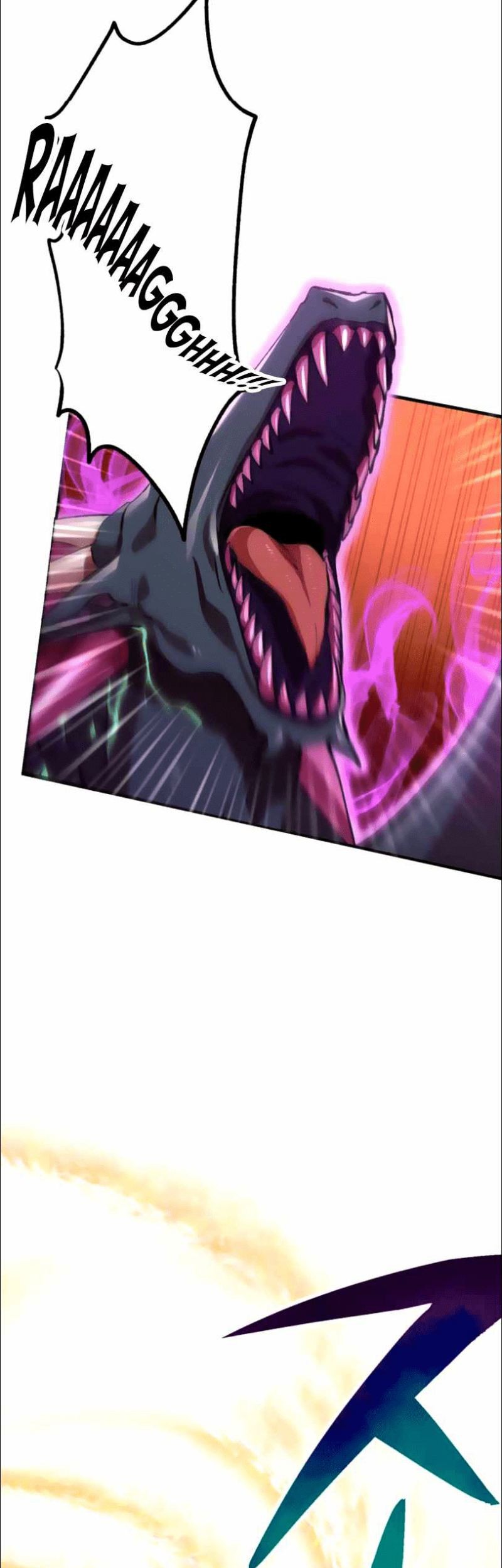 Level Drain Chapter 22 Gambar 42