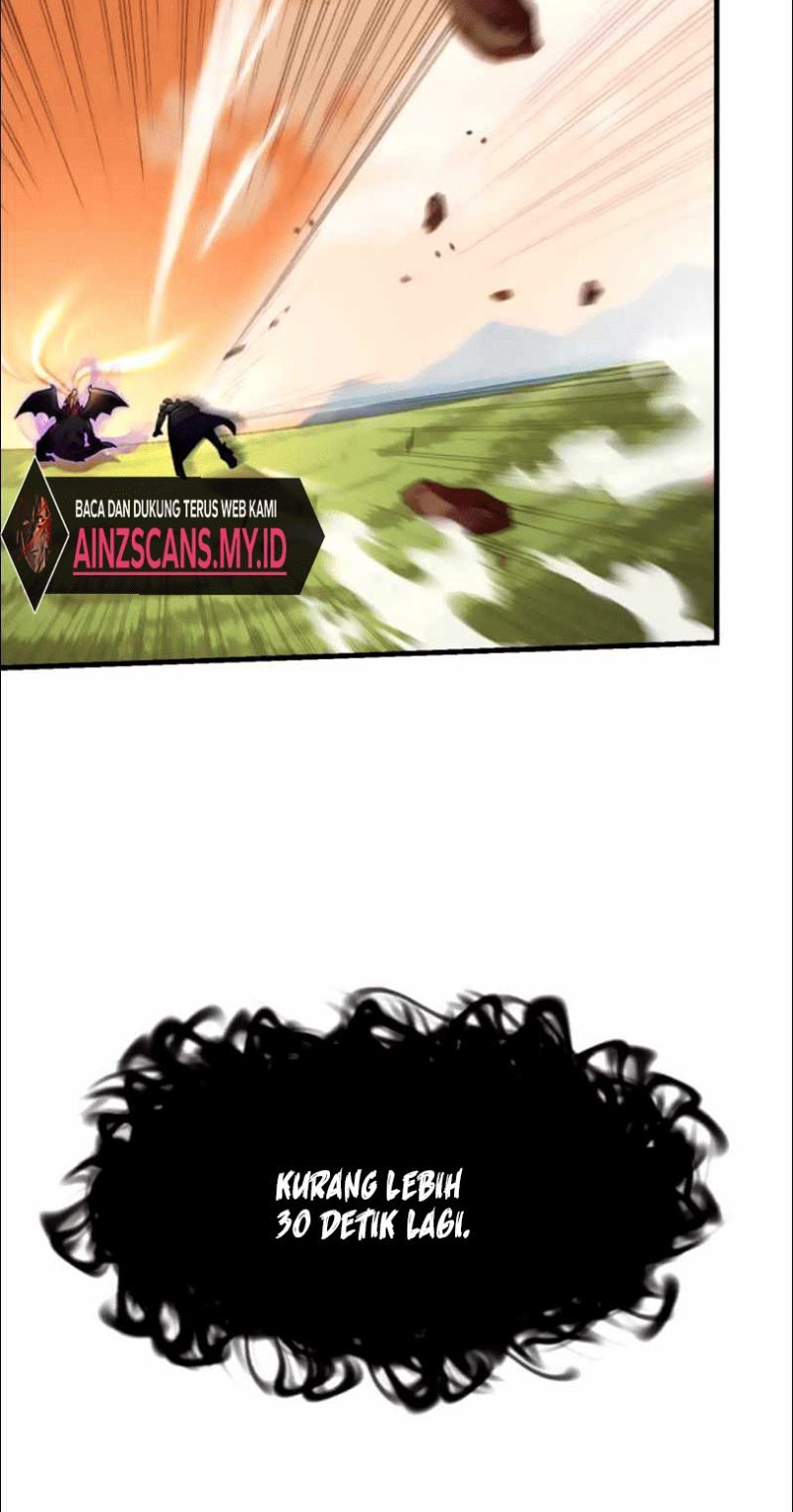 Level Drain Chapter 22 Gambar 44