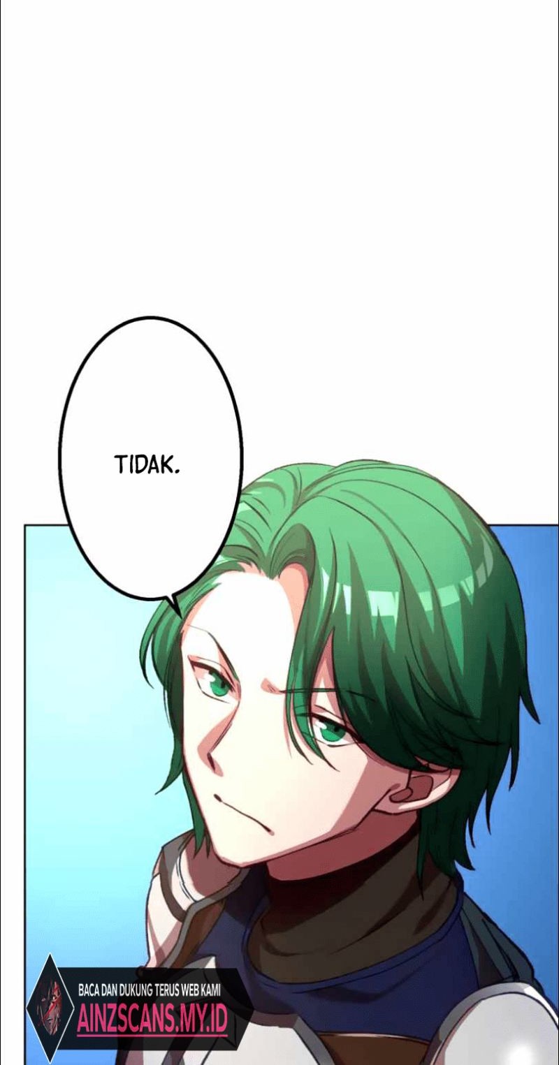 Level Drain Chapter 22 Gambar 11