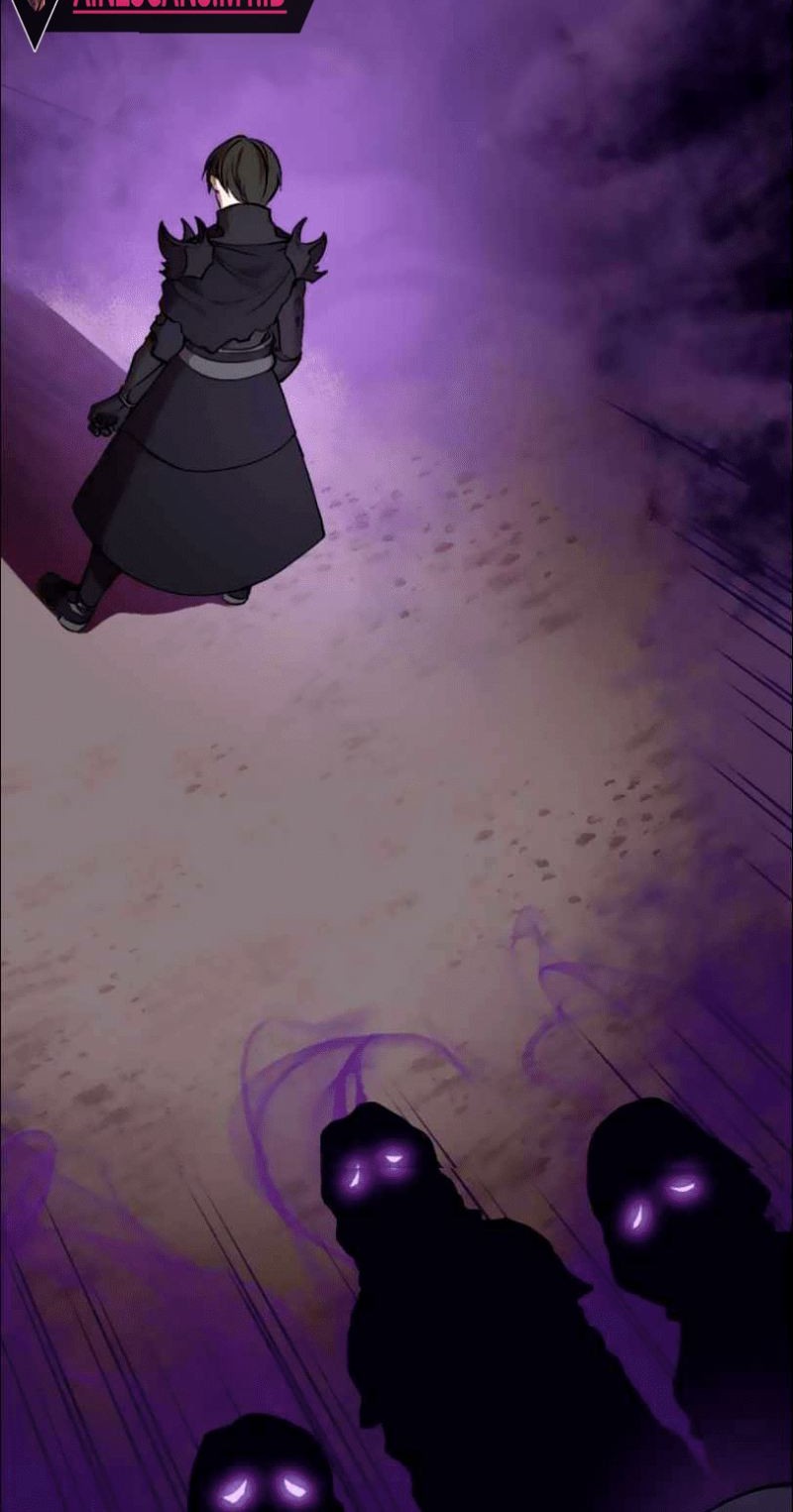 Level Drain Chapter 22 Gambar 14