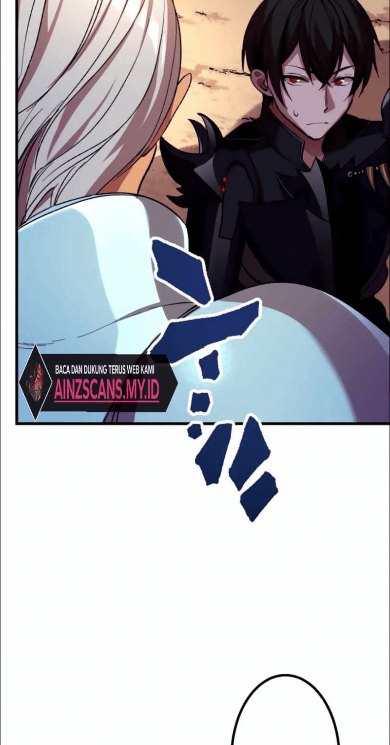 Level Drain Chapter 22 Gambar 17