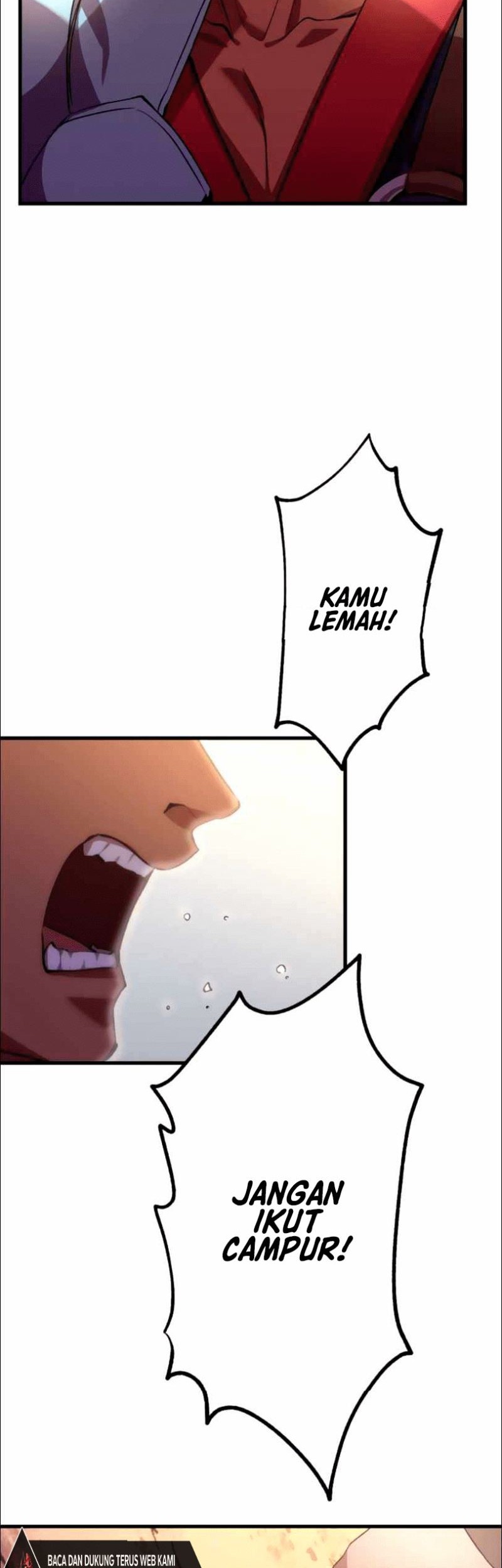 Level Drain Chapter 22 Gambar 19