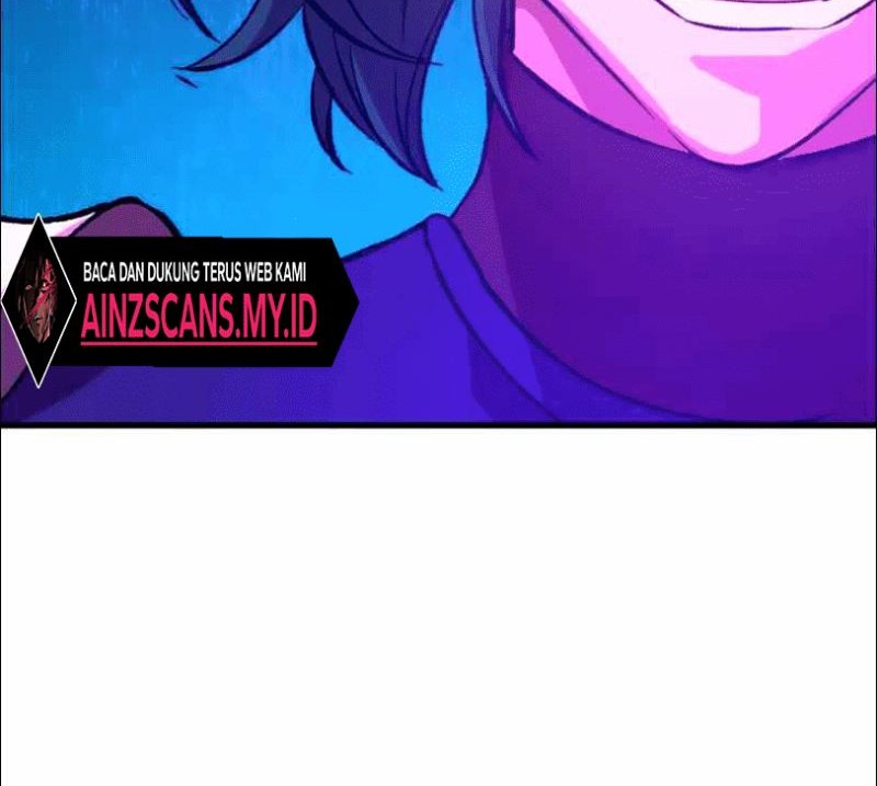 Level Drain Chapter 21 Gambar 46