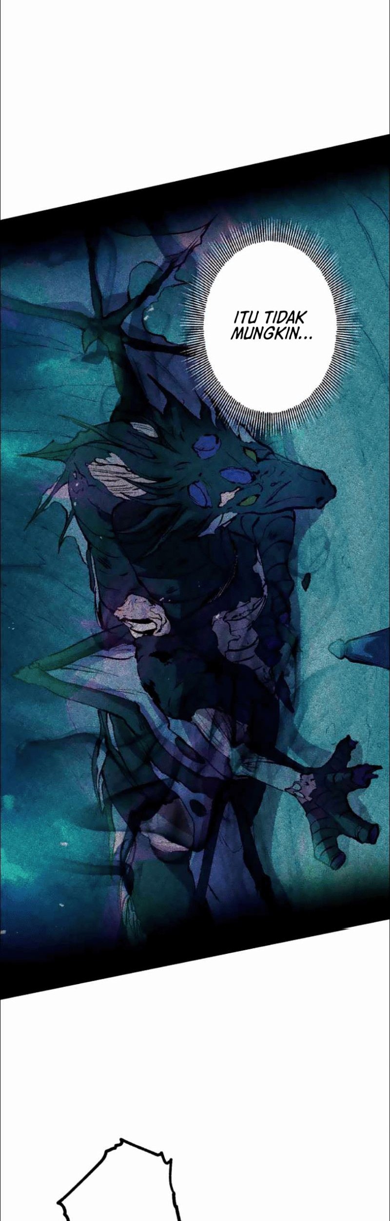 Level Drain Chapter 21 Gambar 52