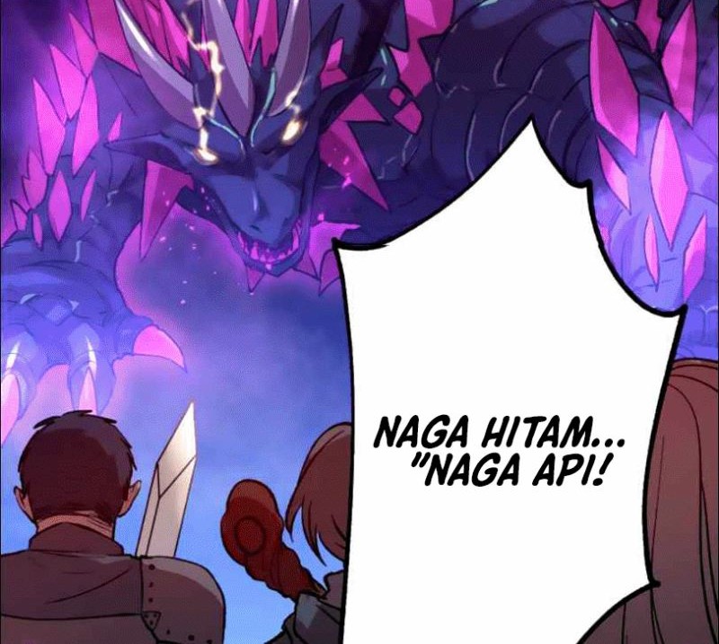 Level Drain Chapter 21 Gambar 58