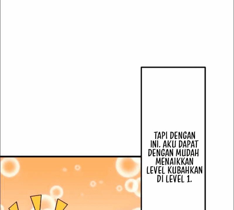 Level Drain Chapter 21 Gambar 14